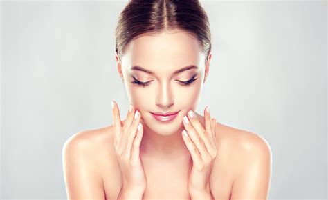 beauty goals lv|facial rejuvenation treatment las vegas.